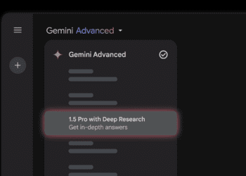 How to Use Google Gemini Deep Research for Faster, More In-Depth Insights